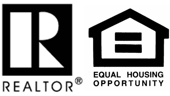 Equal Housing & Realtor Logos